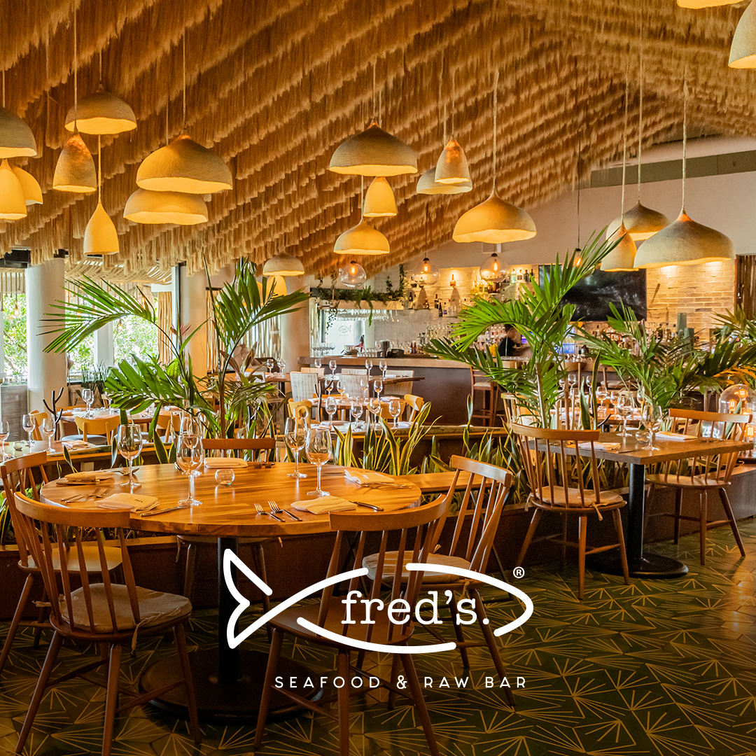 Fred's Brand