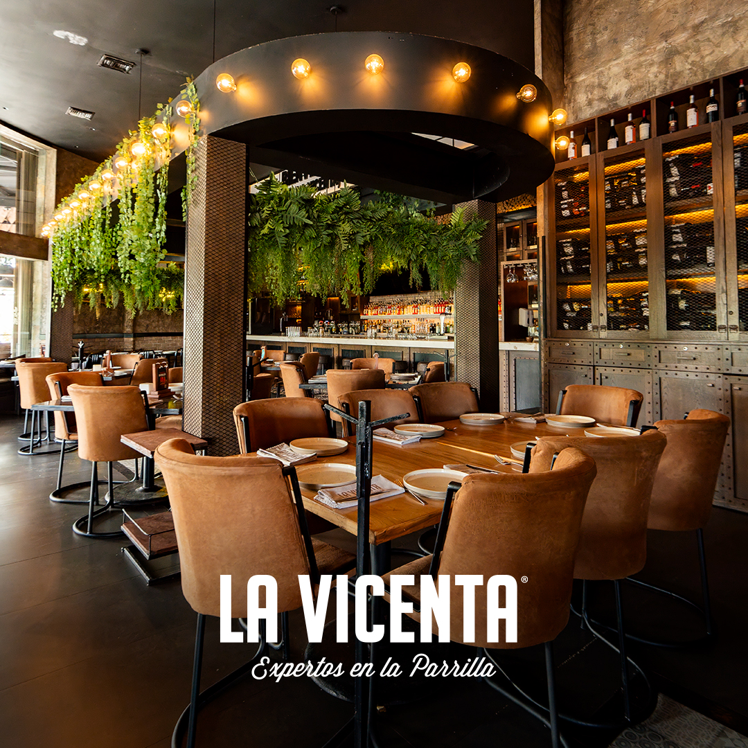 La Vicenta Brand