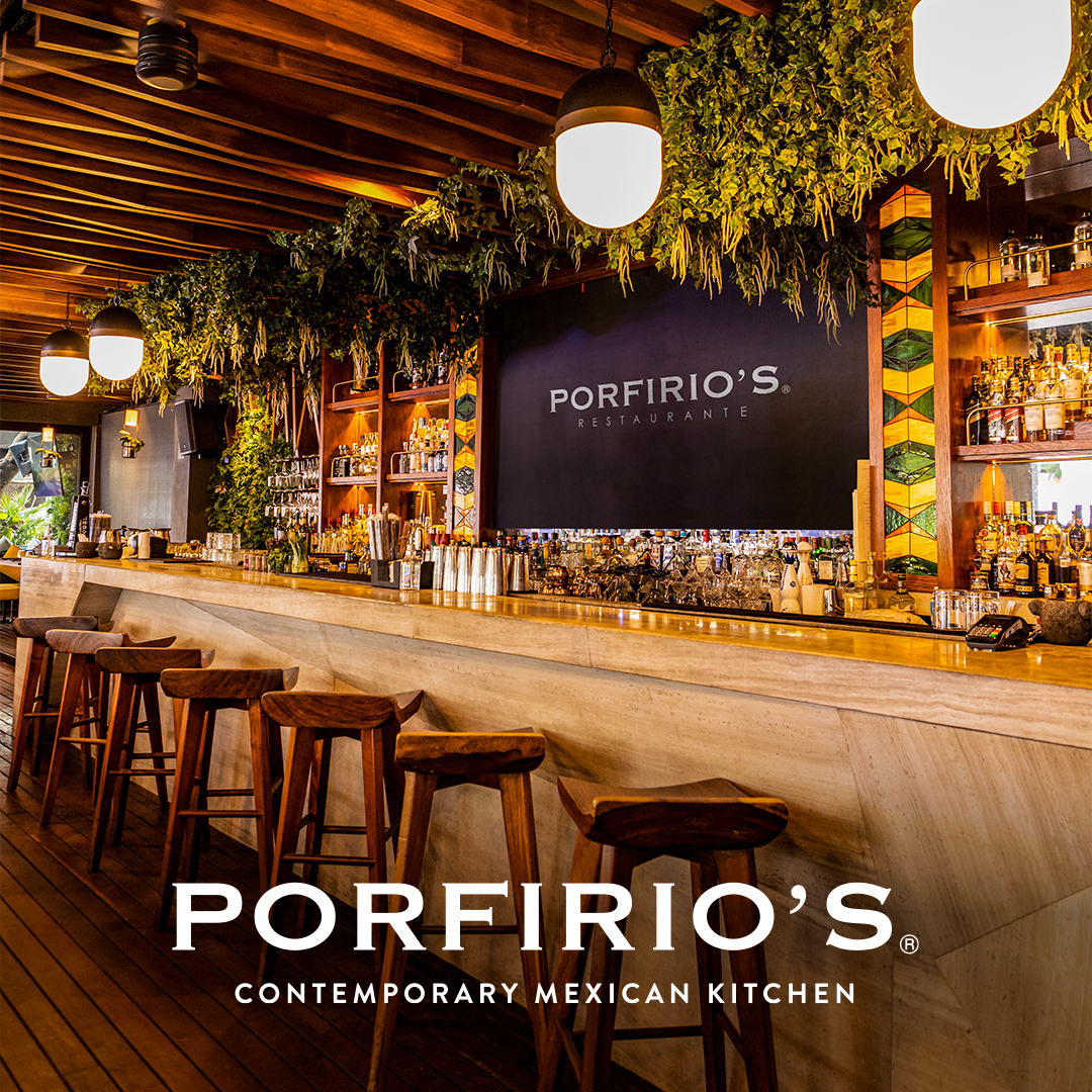 Porfirio's Brand
