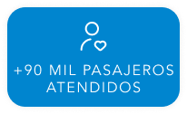 +90 Pax Served