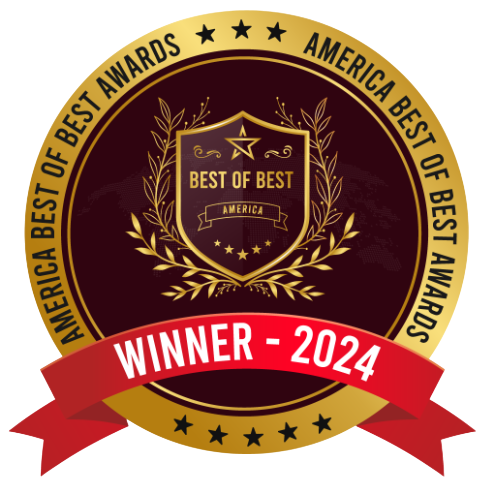 Winner Badge