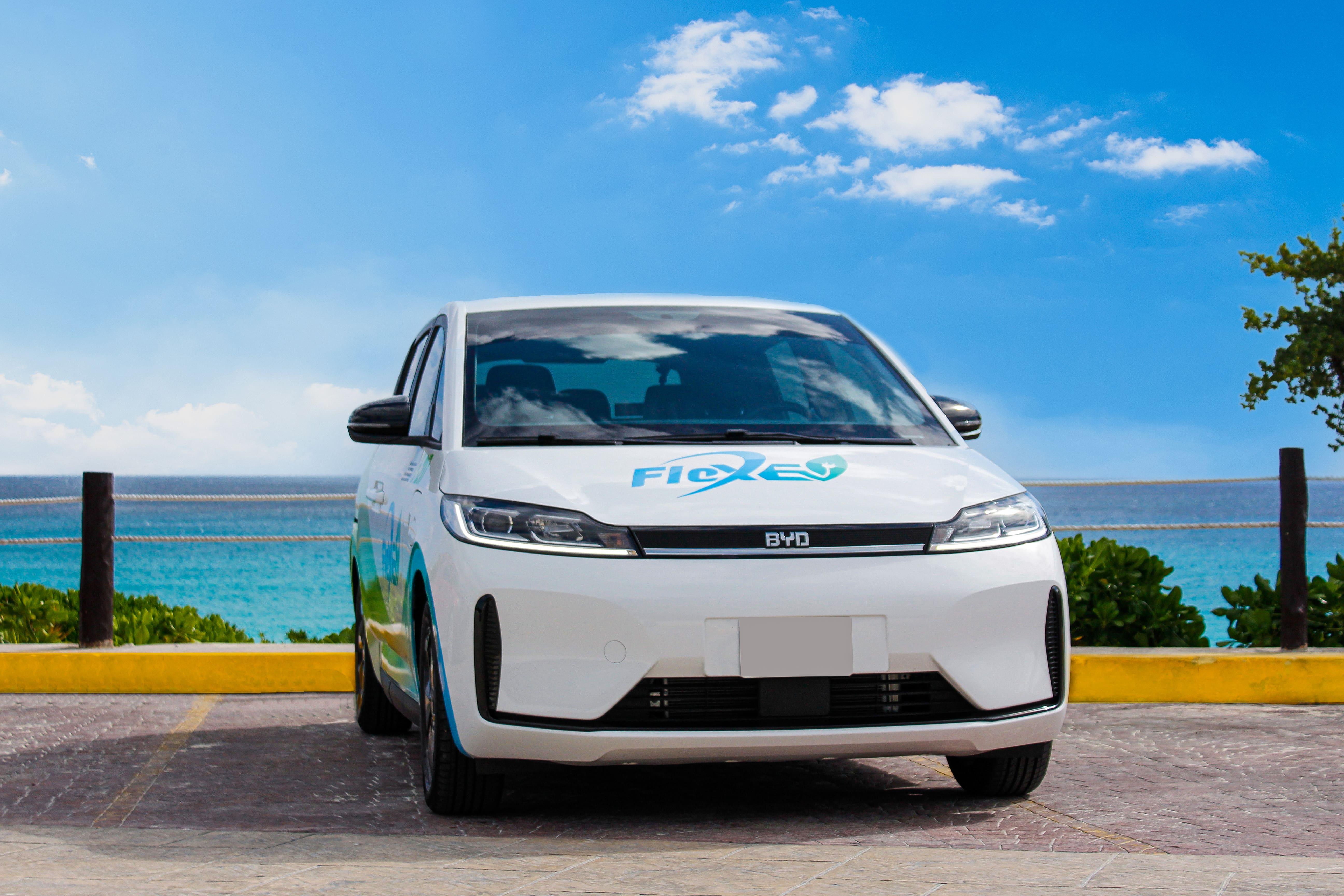 How to Get to Your Hotel from Cancun Airport Quickly and Safely