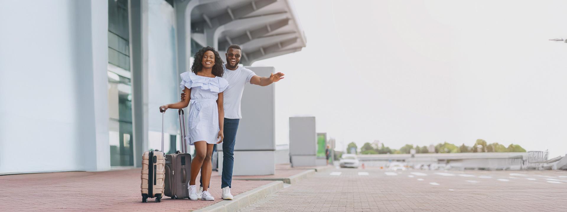 How to Plan Your Transportation from Cancun Airport Without Stress or Complications