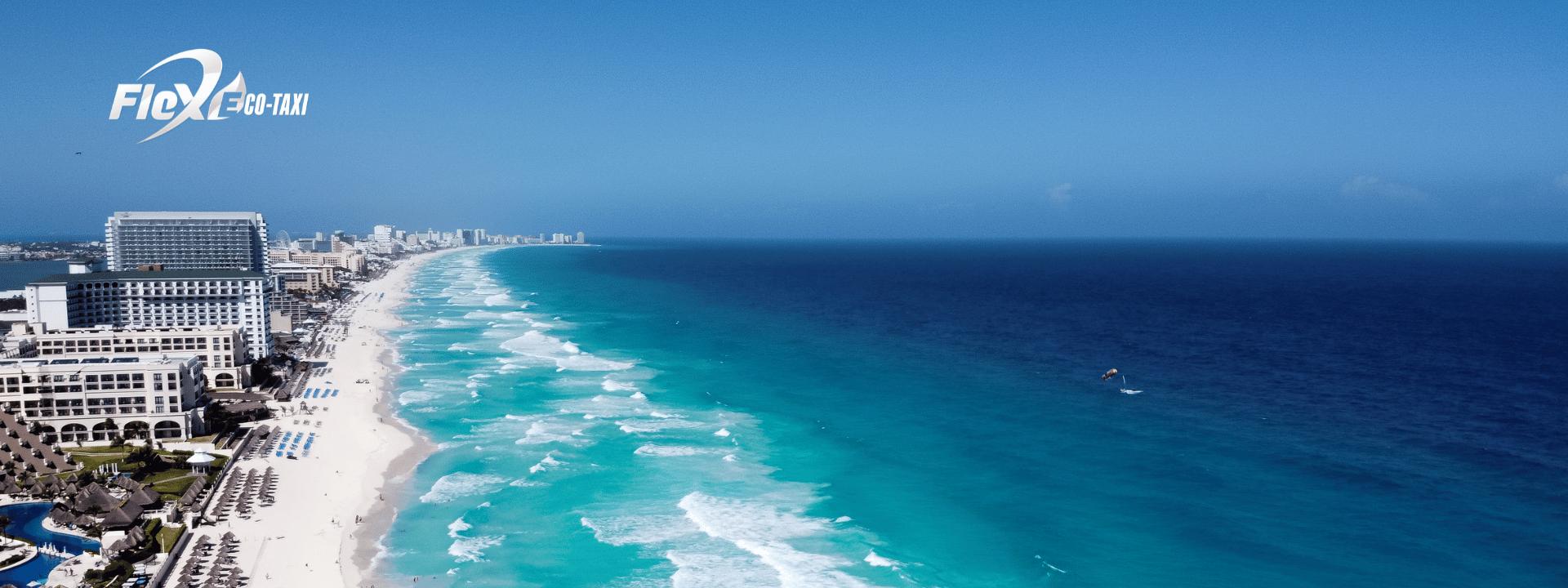 Playa Ballenas