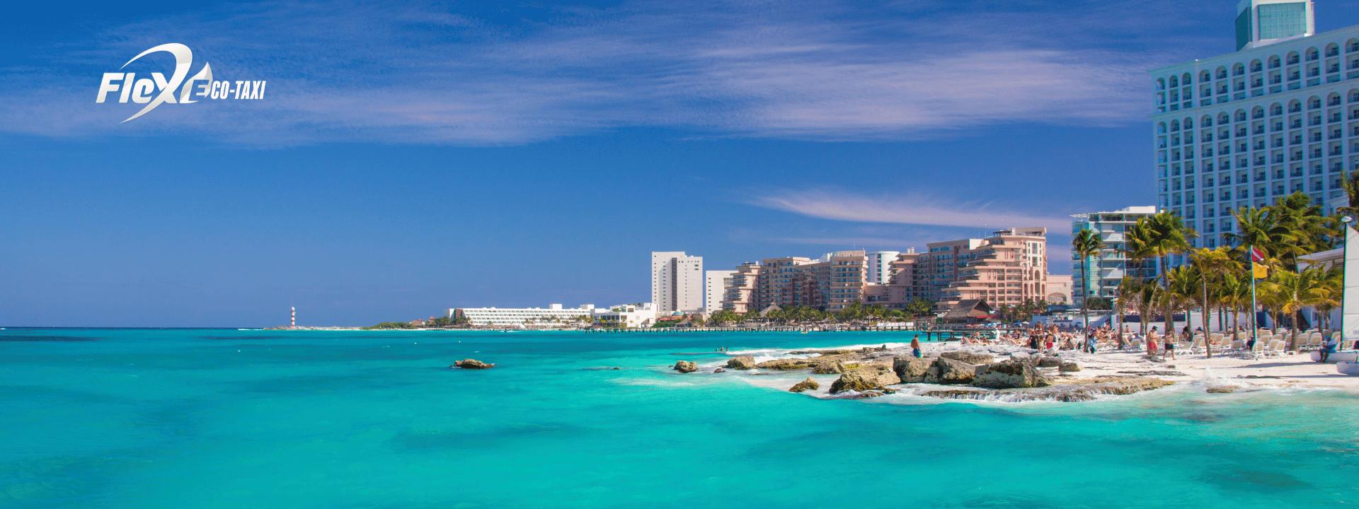 Playa Caracol